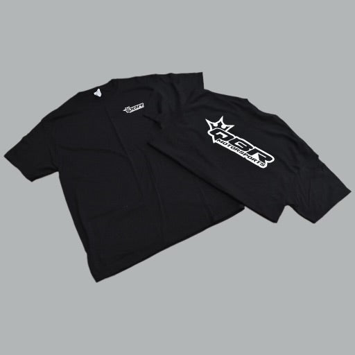 *SALE* White Logo Short Sleeve Tee