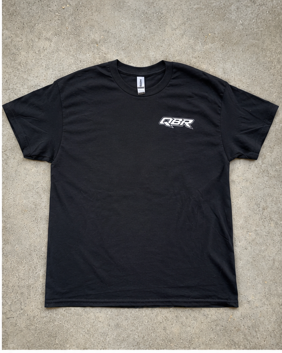 Short Sleeve Skull Hand Shirt